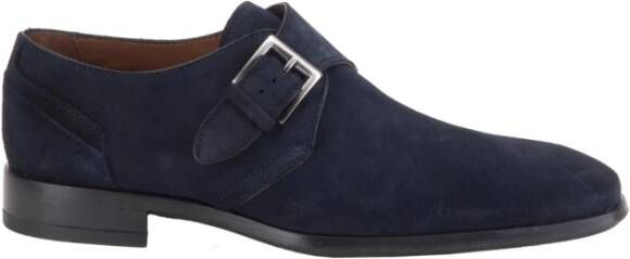 Greve Schoenen Blue Heren