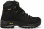 Grisport Anden Wandelschoenen Unisex Black - Thumbnail 2