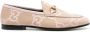 Gucci Beige Platte Schoenen Beige Dames - Thumbnail 1