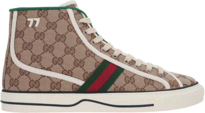 Gucci Boots Multicolor Heren