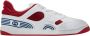 Gucci Heren Veterschoenen Sneakers White Heren - Thumbnail 1