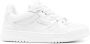 Gucci Leren lage sneakers White Heren - Thumbnail 1