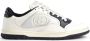 Gucci Mac80 Lage Panel Sneakers Wit White Heren - Thumbnail 1