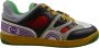 Gucci Multikleur Sneakers Multicolor Heren - Thumbnail 1