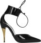 Gucci Pumps Black Dames - Thumbnail 1