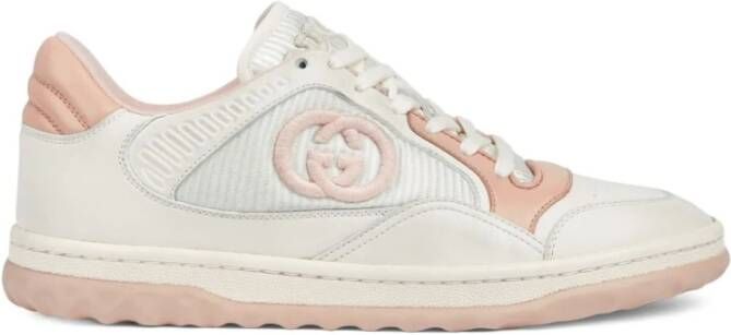 Gucci Sneakers Pink Dames