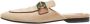 Gucci Vintage Pre-owned Canvas mules Beige Dames - Thumbnail 1