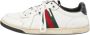 Gucci Vintage Pre-owned Fabric sneakers White Dames - Thumbnail 1