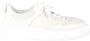 Gucci Vintage Pre-owned Leather sneakers White Dames - Thumbnail 1