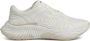 Gucci Witte Interlocking G Sneaker White Dames - Thumbnail 1