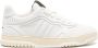 Gucci Witte Leren Lage Sneakers White Dames - Thumbnail 1