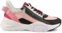 Guess Sneakers Bailia2 Fl6B2L Ele12 Roze Dames - Thumbnail 4