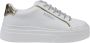 Guess Casual Dames Sneakers Collectie White Dames - Thumbnail 2