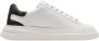 Guess Casual Sneakers voor Mannen in Wit Bruin White Dames - Thumbnail 20