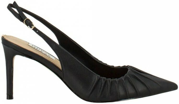 Guess Chanel with pumps curls Zwart Dames