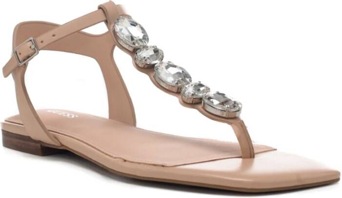 Guess dames sandalen Beige Dames