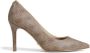 Guess Polyurethaan Pomp Dames Schoenencollectie Beige Dames - Thumbnail 2