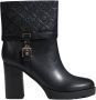 Guess Dames Schoenen Herfst Winter Collectie Black Dames - Thumbnail 2