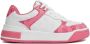 Guess Dames Sneakers Klassieke Stijl White Dames - Thumbnail 2