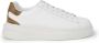 Guess Damesneakers Herfst Winter Collectie White Dames - Thumbnail 2