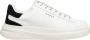 Guess Heren Sneakers Herfst Winter Collectie White Heren - Thumbnail 20