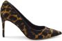 Guess Elegant Decollete Heels Multicolor Dames - Thumbnail 1