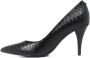 Guess Elegante Decollete Schoenen Black Dames - Thumbnail 1