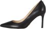 Guess Elegante Decollete Schoenen voor Vrouwen Black Dames - Thumbnail 1