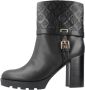 Guess Dames Schoenen Herfst Winter Collectie Black Dames - Thumbnail 9