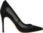 Guess Elegante hoge hakken Black Dames - Thumbnail 1