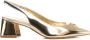 Guess Gouden Pumps voor Dames Yellow Dames - Thumbnail 2