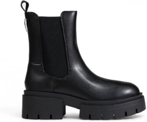 Guess Herfst Winter Damesschoenen Collectie Black Dames