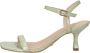 Guess High Heel Sandals Groen Dames - Thumbnail 1