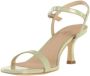 Guess High Heel Sandals Groen Dames - Thumbnail 7