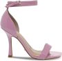 Guess High Heel Sandals Roze Dames - Thumbnail 1