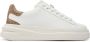 Guess Damesneakers Herfst Winter Collectie White Dames - Thumbnail 15