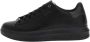 Guess Stijlvolle Sneakers voor Dagelijks Gebruik Black Heren - Thumbnail 3