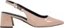 Guess Lente Zomer Dames Sandalen Collectie Pink Dames - Thumbnail 1