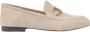 Guess Leren Damesschoenen Lente Zomer Collectie Beige Dames - Thumbnail 1