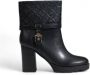 Guess Polyurethaan samenstelling Dameslaars Herfst Winter collectie Black Dames - Thumbnail 1