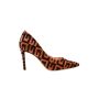 GUESS Piera Pumps High Heels Schoenen Hoge Hak Dames Zwart - Thumbnail 3