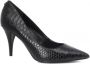 Guess Elegante Decollete Schoenen Black Dames - Thumbnail 8