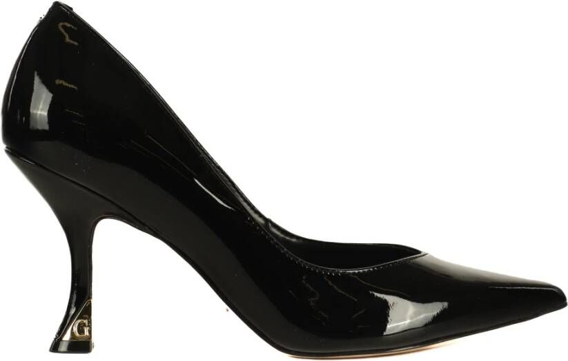 Guess Pumps Black Dames