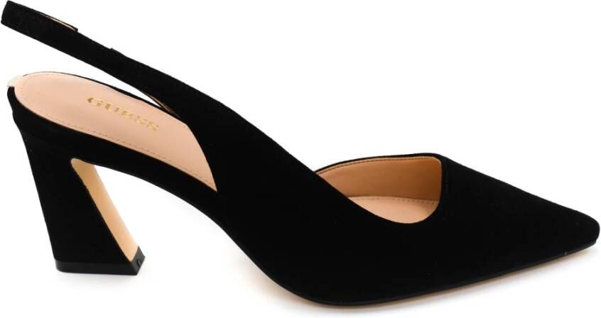 Guess Pumps Zwart Dames