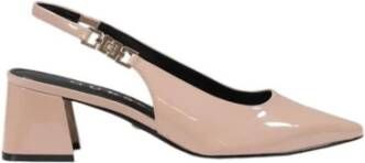 Guess Lente Zomer Dames Sandalen Collectie Pink Dames