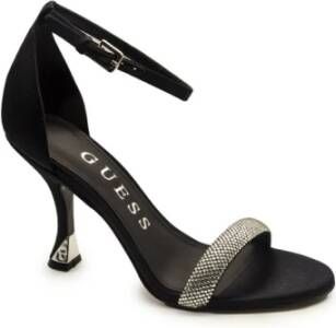 Guess Pumps & high heels Kabecke in zwart