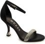 Guess Pumps & high heels Kabecke in zwart - Thumbnail 1