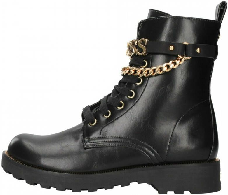 guess biker boots sale