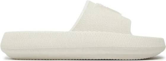 Guess Sliders White Dames