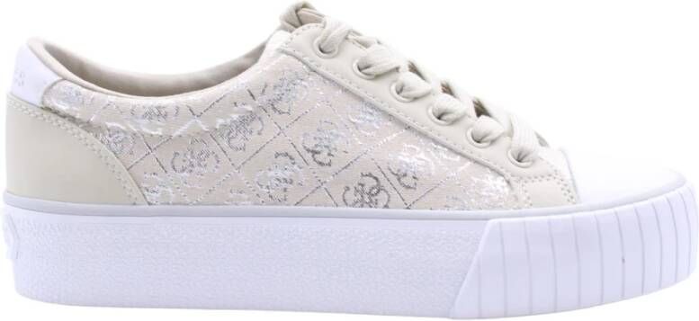 Guess Sneaker Beige Dames